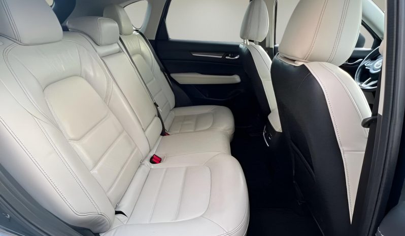 
								2018 Mazda CX-5 GT full									
