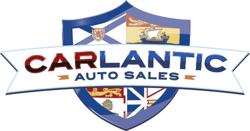 Carlantic Auto Sales Logo