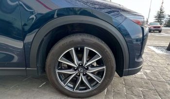 
									2018 Mazda CX-5 GT full								