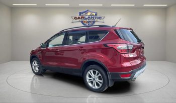 
									2018 Ford Escape SE full								