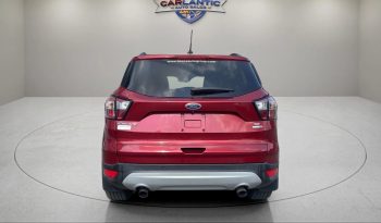 
									2018 Ford Escape SE full								