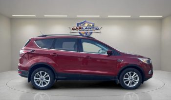 
									2018 Ford Escape SE full								