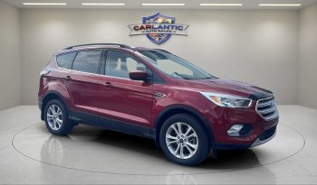 
									2018 Ford Escape SE full								