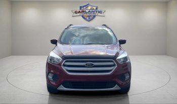 
									2018 Ford Escape SE full								