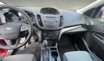 
									2018 Ford Escape SE full								