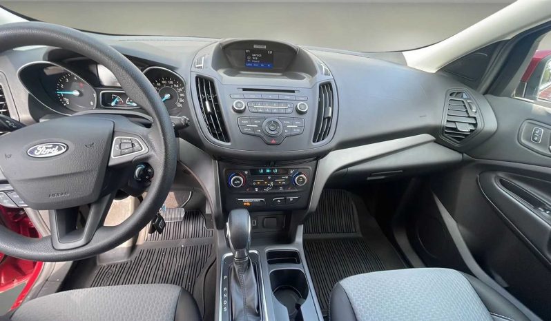 
								2018 Ford Escape SE full									