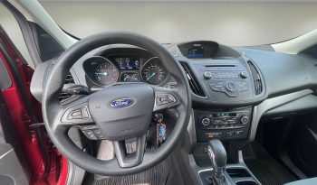 
									2018 Ford Escape SE full								