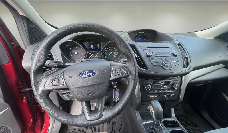 
								2018 Ford Escape SE full									