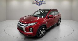2020 Mitsubishi RVR GT