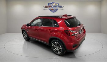 
									2020 Mitsubishi RVR GT full								