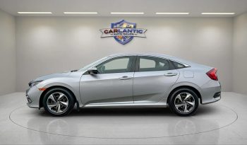 
									2020 Honda Civic Coupe SI MT *92,566 km* full								