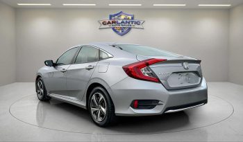 
									2020 Honda Civic Coupe SI MT *92,566 km* full								