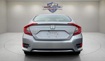 
									2020 Honda Civic Coupe SI MT *92,566 km* full								