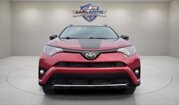 
									2018 Toyota RAV4 AWD XLE *90,452* full								