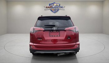 
									2018 Toyota RAV4 AWD XLE *90,452* full								