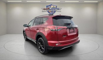 
									2018 Toyota RAV4 AWD XLE *90,452* full								