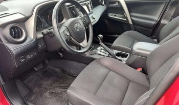 
									2018 Toyota RAV4 AWD XLE *90,452* full								