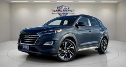 2021 Hyundai Tuscon *67,091*