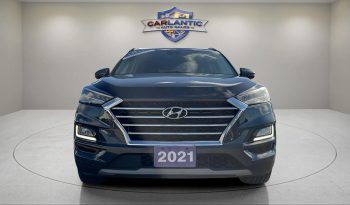 
									2021 Hyundai Tuscon *67,091* full								