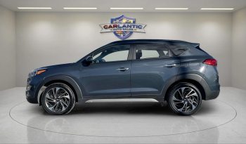 
									2021 Hyundai Tuscon *67,091* full								