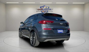 
									2021 Hyundai Tuscon *67,091* full								