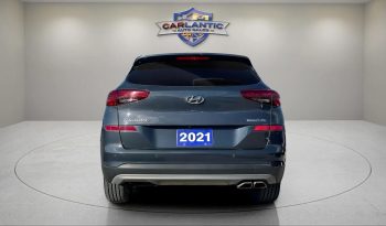 
									2021 Hyundai Tuscon *67,091* full								