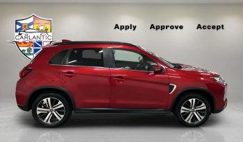 
									2020 Mitsubishi RVR GT 67,204KM full								