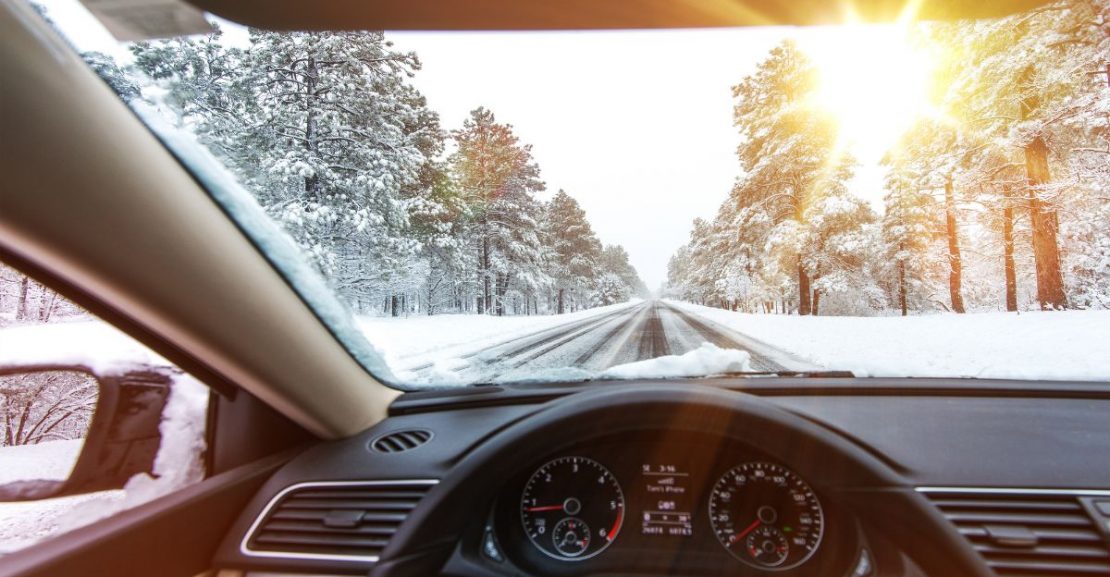 The Best Winter Tires for Driving in Prince Edward Island