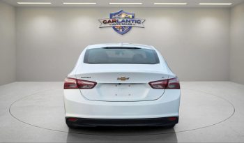 
									2022 Chevrolet Malibu LT full								