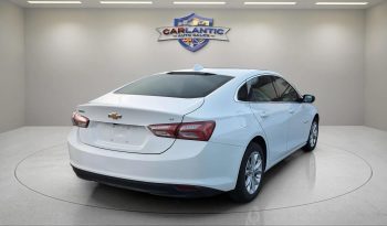 
									2022 Chevrolet Malibu LT full								