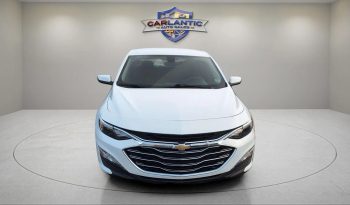 
									2022 Chevrolet Malibu LT full								