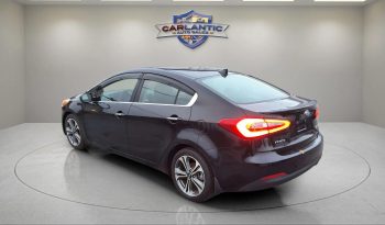 
									2016 Kia Forte SX Turbo *125, 000kms* full								