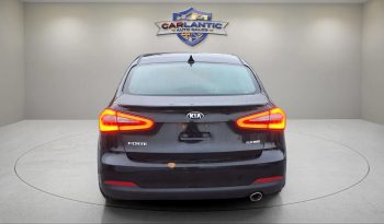 
									2016 Kia Forte SX Turbo full								