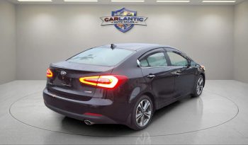 
									2016 Kia Forte SX Turbo full								