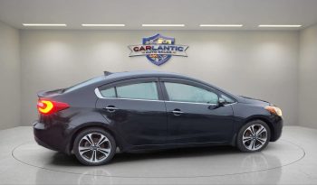 
									2016 Kia Forte SX Turbo *125, 000kms* full								