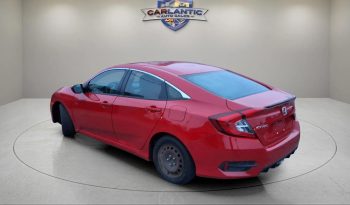 
									2020 Honda Civic Sport *83, 000kms* full								