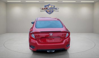 
									2020 Honda Civic Sport *83, 000kms* full								