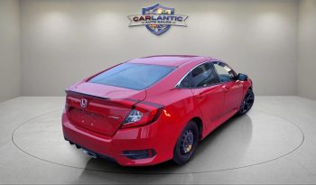 
									2020 Honda Civic Sport *83, 000kms* full								