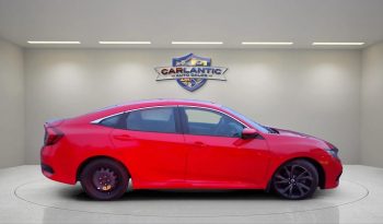 
									2020 Honda Civic Sport *83, 000kms* full								