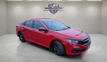 
									2020 Honda Civic Sport *83, 000kms* full								