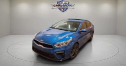 2021 Kia Forte EX Plus *90,000Kms*