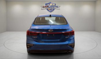 
									2021 Kia Forte EX Plus *90,000Kms* full								