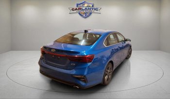 
									2021 Kia Forte EX Plus *90,000Kms* full								