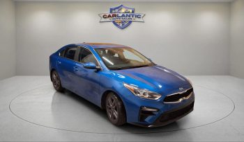 
									2021 Kia Forte EX Plus *90,000Kms* full								