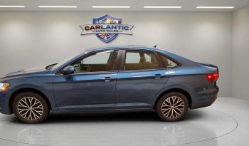 
									2021 Volkswagen Jetta Highline full								