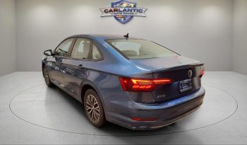 
									2021 Volkswagen Jetta Highline full								