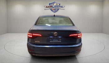 
									2021 Volkswagen Jetta Highline full								