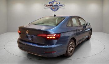 
									2021 Volkswagen Jetta Highline full								