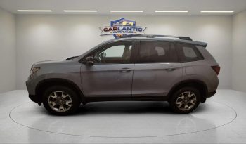 
									2023 Honda Pilot Sport full								