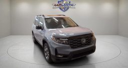 2023 Honda Pilot Sport